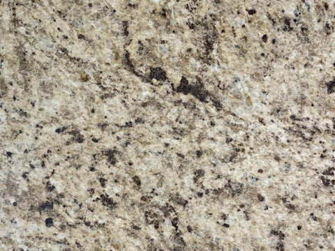 Granite Countertop Color